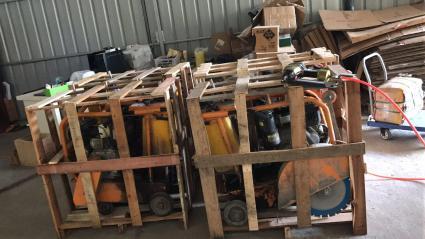 邱县行李、家具、电器包装托运
