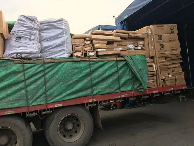 邱县家具托运