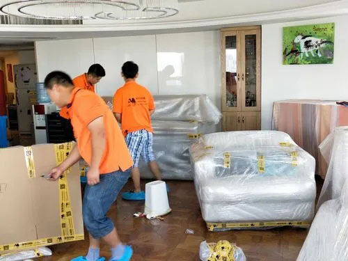 邱县精品搬家公司